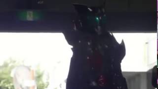 [MAD]  仮面ライダーダークキバ