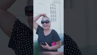 The Dutch Giant (2.18M/7'2") in Los Angeles💪🏼