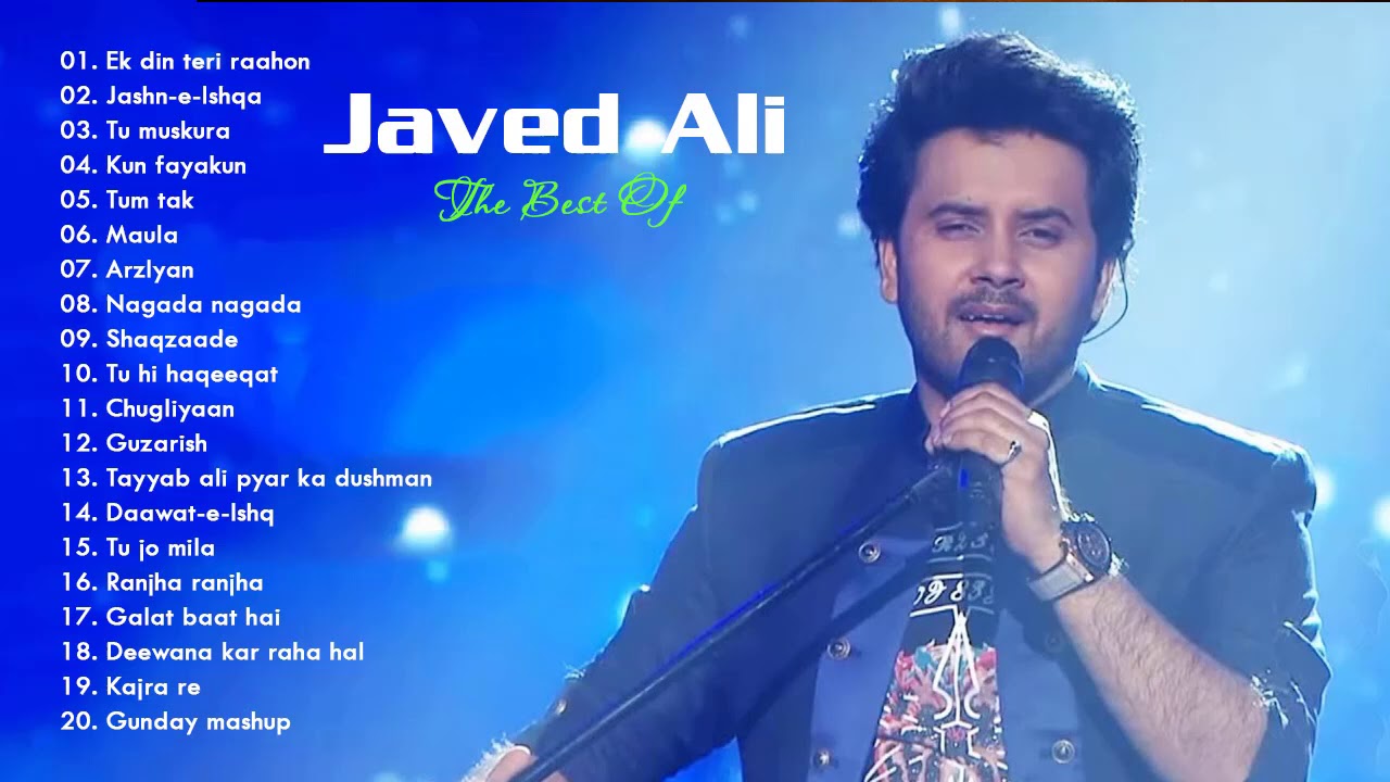 Great song by Javed Ali 2020   The Best Of 2020  Top Songs 2020  56
