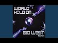 World Hold On Afrohouse Remix mp3