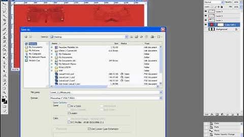 Clone Cloth Tutorial for G3 New Look