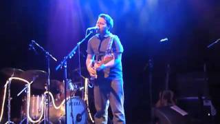 Turin Brakes, Outbursts, London, 26 March 2010