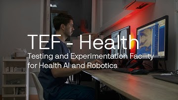 TEF-Health Explainer Video
