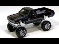 Building a Lifted\Working Suspension for your Hot Wheels or Matchbox vehicle.