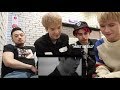 Guess Kpop Songs by Instrumental Ft. Edward Avila, Under Nineteen Eddie, Trophy Cat's Friday ROUND 2