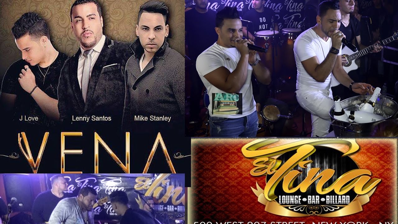 Vena 4k En Vivo Desde Euro El Tina Lounge You Vena 4k En Vivo Desde Euro El Tina Lounge