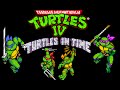 Tmnt iv  turtles in time stremix  corpse