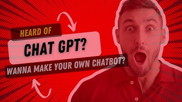 Chatbot 101: Zero to Hero in Python 3