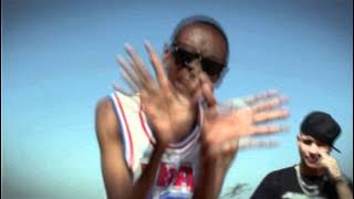 SLIM NIGGA FEAT. K9 - GANTCHUELA (STREET VIDEO)