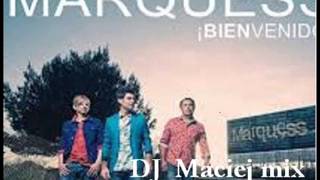 Marquess-Bienvenido (DJ Maciej mix)