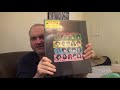 Some Girls deluxe album by the Rolling Stones UNBOXING!!!