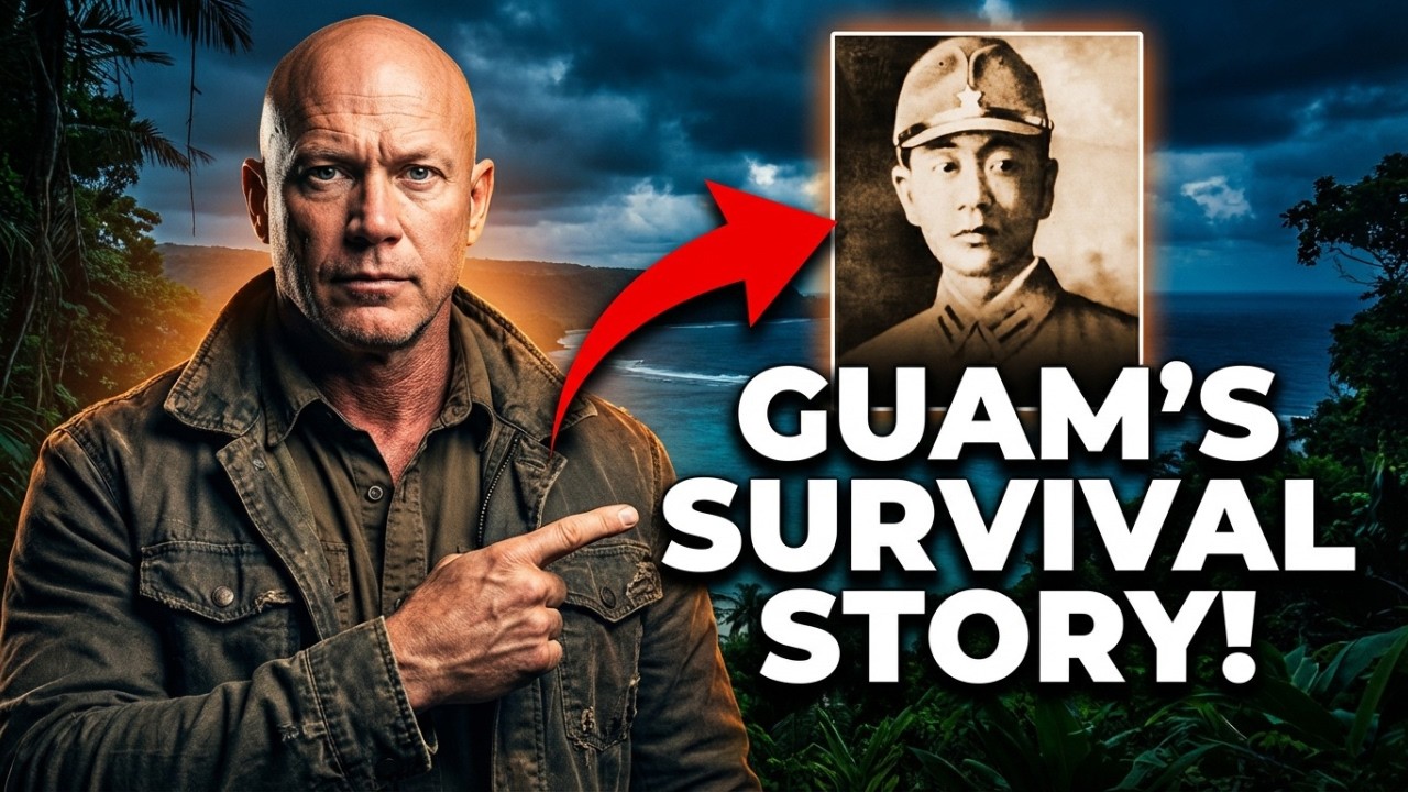 28 лет в джунглях: суровая проверка реальности в вопросах выживания