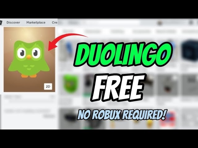 duolingo avatar free  roblox #roblox #robloxedit #robloxdressup