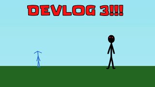 First Boss! - Pointman Adventures Devlog 3