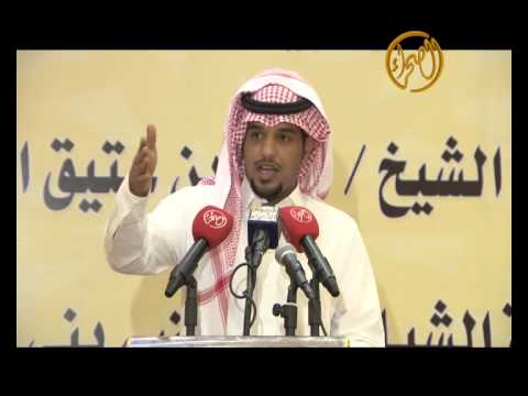 الشاعر محمد عواض الشبيشيري في حفل الفقهان من الشباشرة من مطير