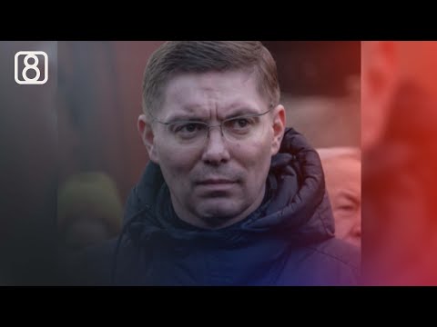 უკრაინის ახალი ელჩი საქართველოში