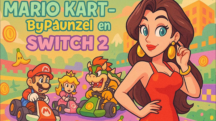 🚨PODRE SACAR UNA WIN EN MARIO KART WORLD🚨