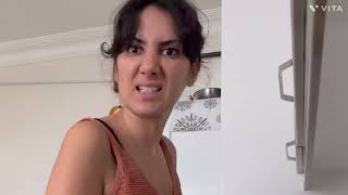 Dünya Gündemi Ve Bulaşık