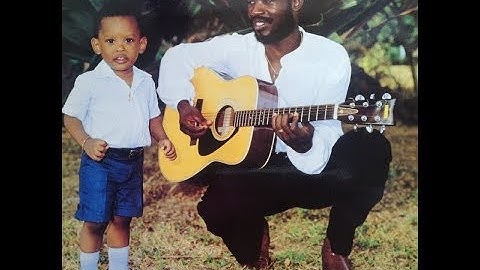 King Klero - Fo You Dansé ( ZOUK RETRO ) 1983