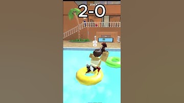 1v1 W/ my friend #roblox #viral #robloxedit #fypシ゚viral #mm2 #edit #murdermystery2 #capcut #fyp