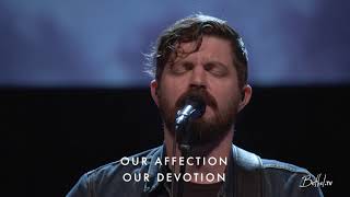 Jesus We Love You | Josh Baldwin | Bethel Church