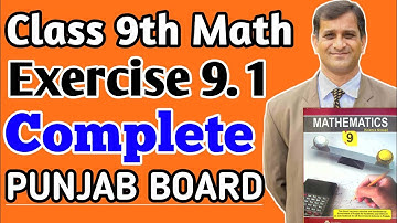 Ex:9.1 Complete Class 9. Introduction to coordinate Geometry. Verification of Distance Formula