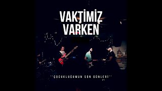 Vaktimiz Varken - Saklı Mutluluk () Resimi