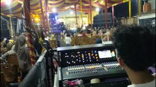 Paka 89 Musik Palembang - Arjun live Tanjung Laut Ogan ilir