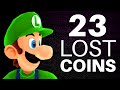 23 Coins No One Has Ever Obtained in Super Mario 3D Land