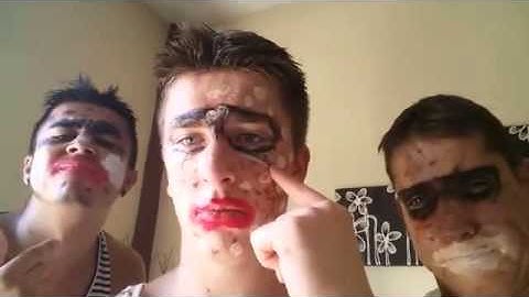 Kizoa Video Maker: Dont JudgeChallenge BEST