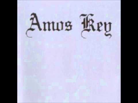 Amos Key — Amos Key - Escape