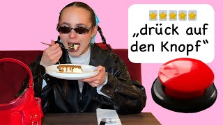 DIE VERRÜCKTESTEN RESTAURANTS TESTEN