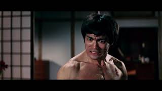 Time of Dying | Bruce Lee Tribute