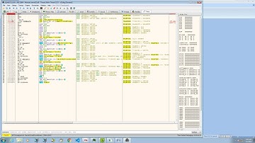 Xloader New Infection Technique (Part 3) CVE-2017-11882 Equation Editor EQNEDT32.exe RTF Debugging