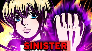 HUNTER×HUNTER 
ハンターハンター 38巻　新品
ポストカード20枚 Genthru | Base Breaking Character Wiki | Fandom