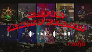 'KAVIR (KAMU VIRAL)' RADJA BAND - AUDIO MUSIK