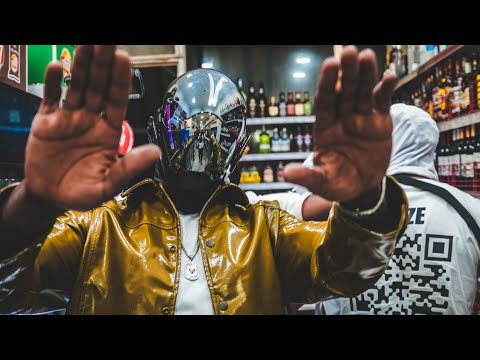 Blize - Giga (Clip Officiel)