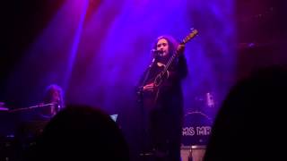 Sara Hartman - Dance with a Ghost @ Gloria, Cologne 11/19/2015