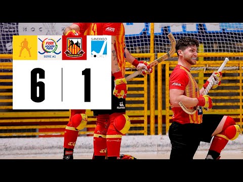 HIGHLIGHTS Lodi 🆚 Sandrigo