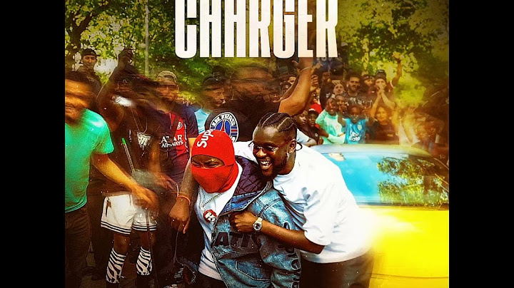 Landy, Guy2Bezbar - Charger (Version Skyrock)