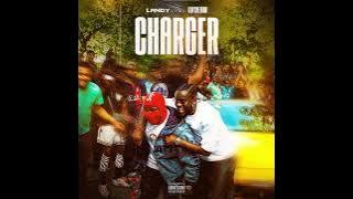 Landy, Guy2Bezbar - Charger (Version Skyrock)