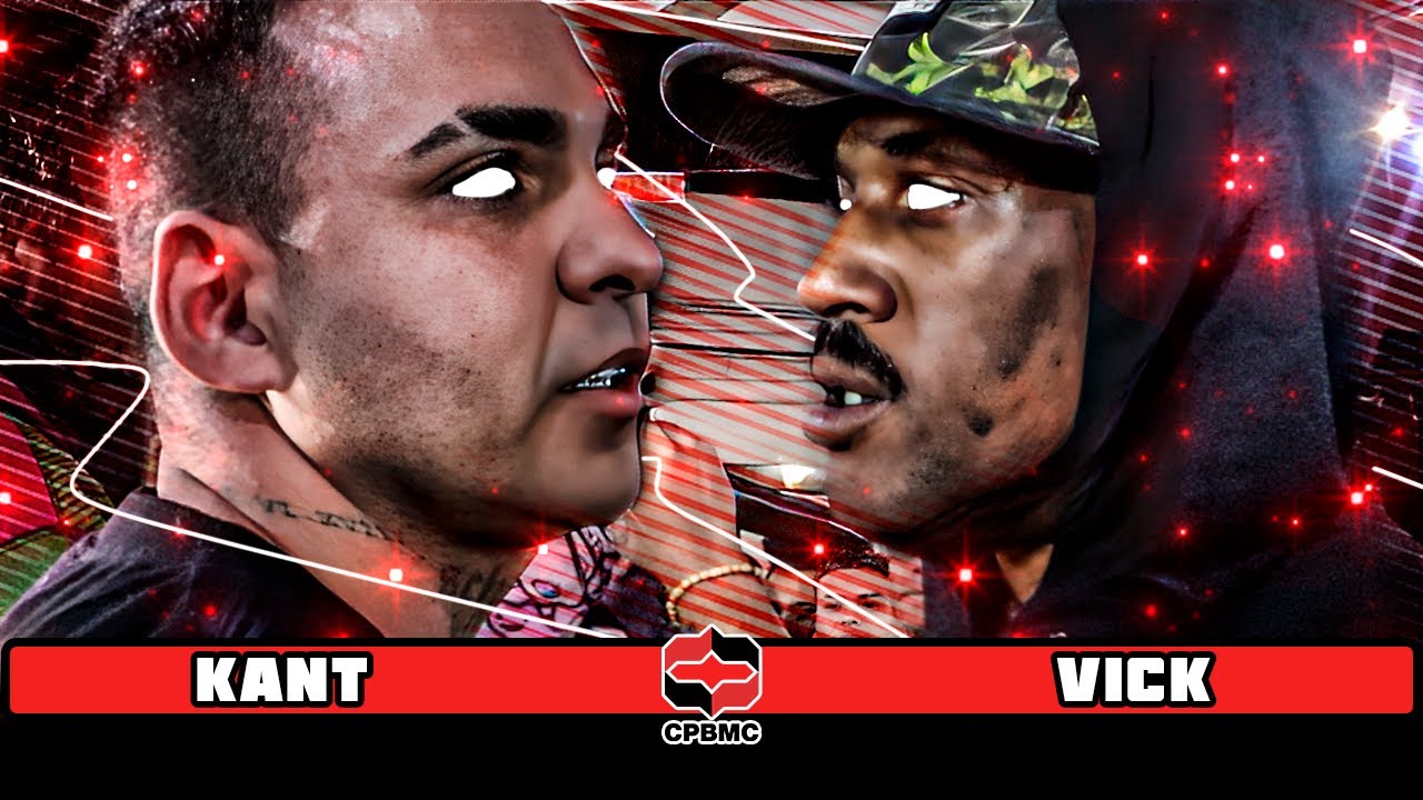 (EMOCIONANTE!😭🔥) KANT X VICK | FINAL | #BDJ151 (SELETIVA REGIONAL)