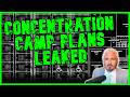ICE Camp Floor Plan Leak | The Kyle Kulinski Show