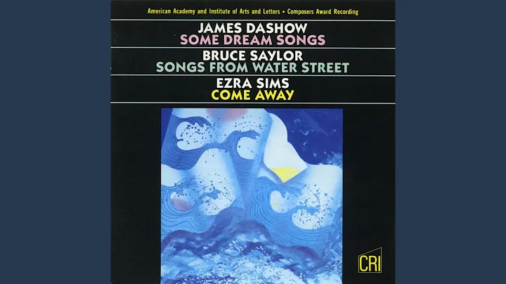 Come Away