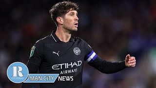 Download Lagu Man City FC News: John Stones makes decision on Manchester City future with contract set to end MP3 Download Lagu Man City FC News: John Stones makes decision on Manchester City future with contract set to end MP3
