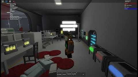 roblox Ro-bots Ro-bio but with robots N gore still