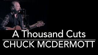 A Thousand Cuts  [Official Video]