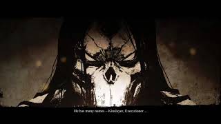 Darksiders II: Opening Scene