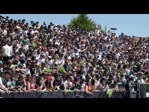 Highlights: 2018 VPS Vancouver Finals