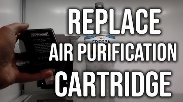 SUBZERO Fridge Owners Rejoice! Best Air Purification Filter Revealed